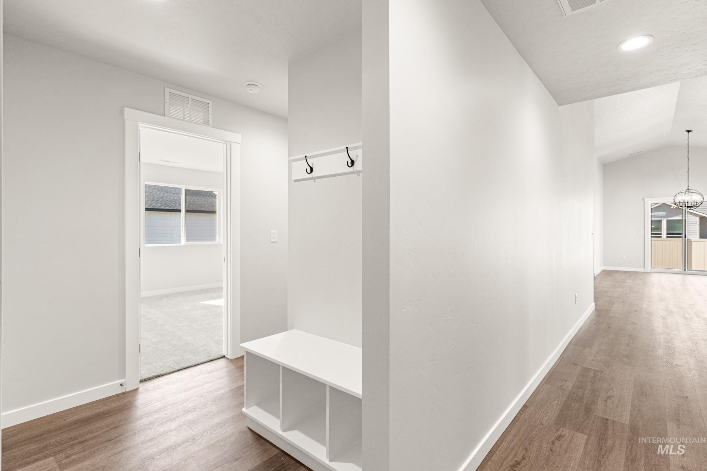 17607 N Boone Peak Ave, Nampa, Idaho 83687, 4 Bedrooms, 2 Bathrooms, Residential For Sale, Price $504,990, 98974804