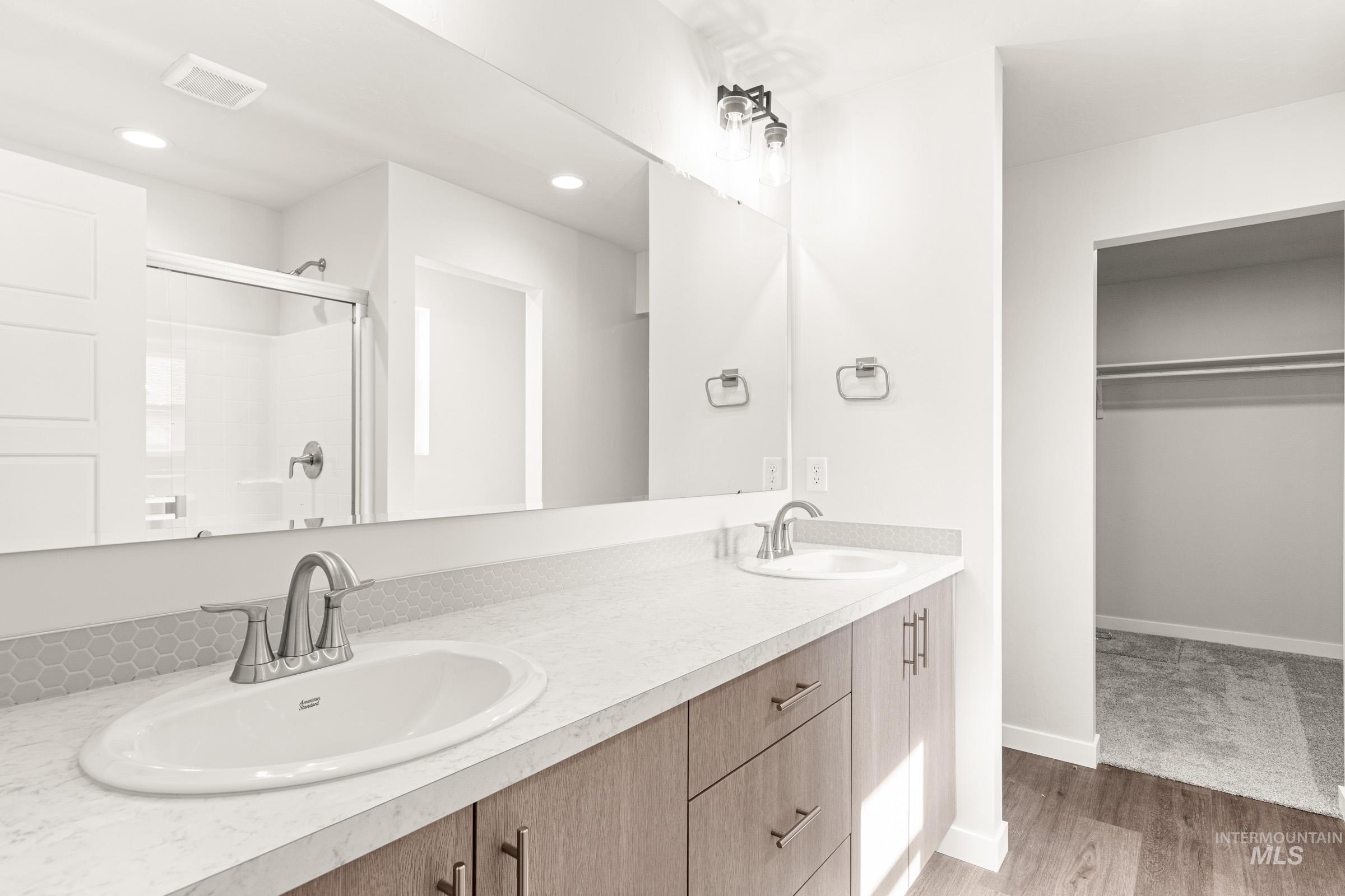 17607 N Boone Peak Ave, Nampa, Idaho 83687, 4 Bedrooms, 2 Bathrooms, Residential For Sale, Price $504,990, 98974804