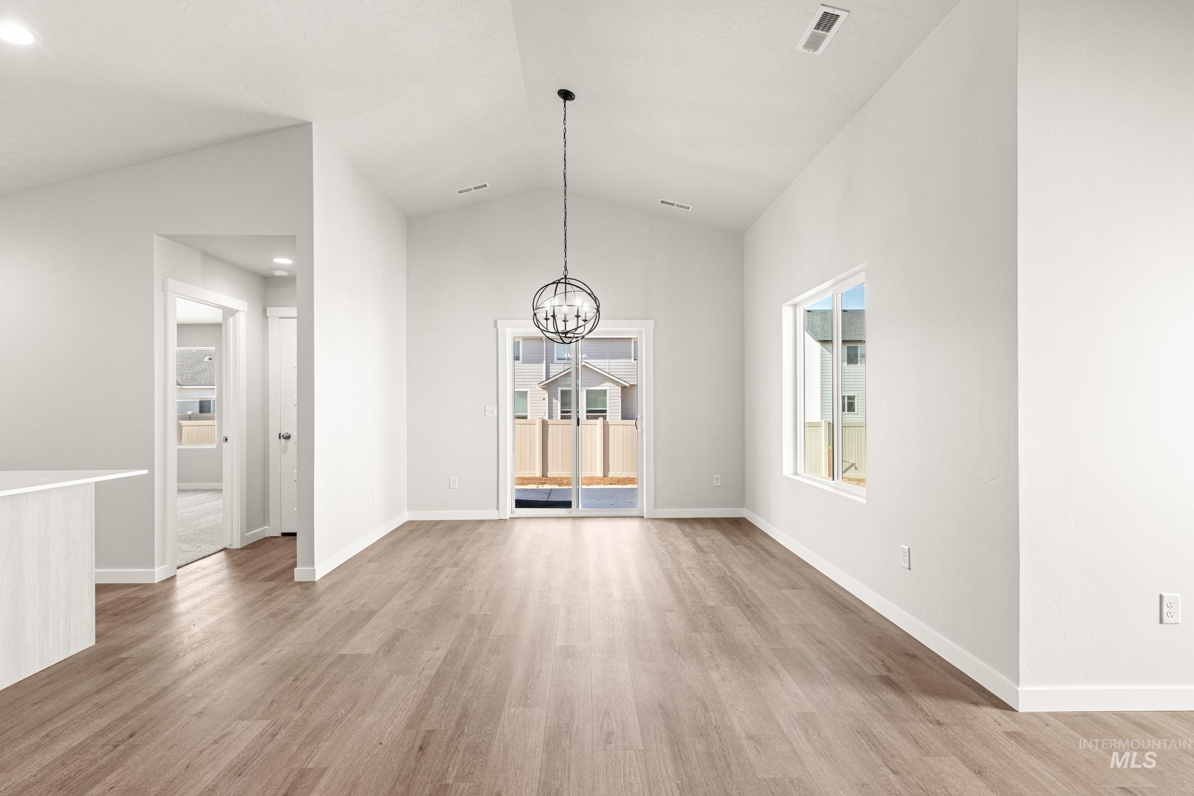 17607 N Boone Peak Ave, Nampa, Idaho 83687, 4 Bedrooms, 2 Bathrooms, Residential For Sale, Price $504,990, 98974804