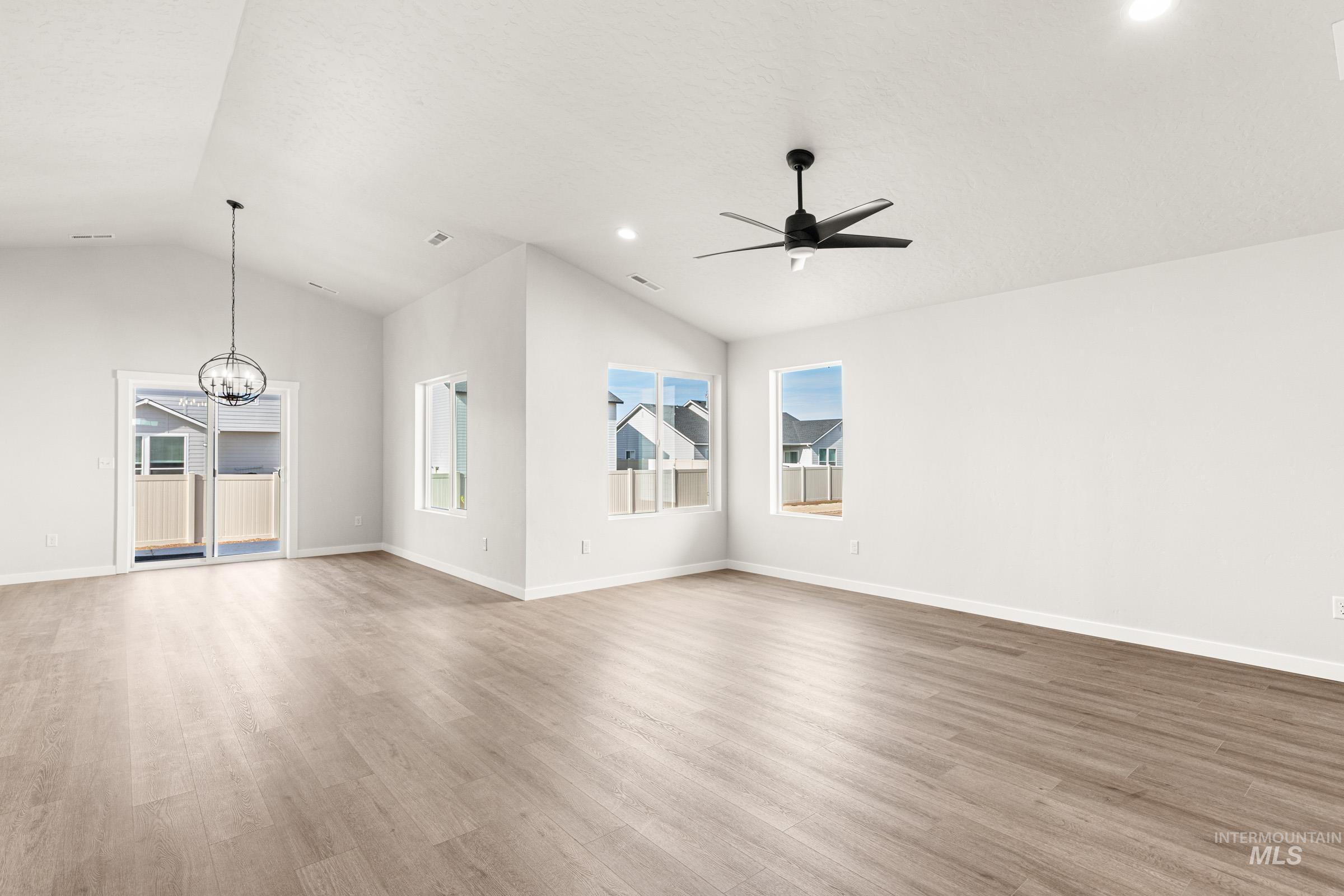 17607 N Boone Peak Ave, Nampa, Idaho 83687, 4 Bedrooms, 2 Bathrooms, Residential For Sale, Price $504,990, 98974804