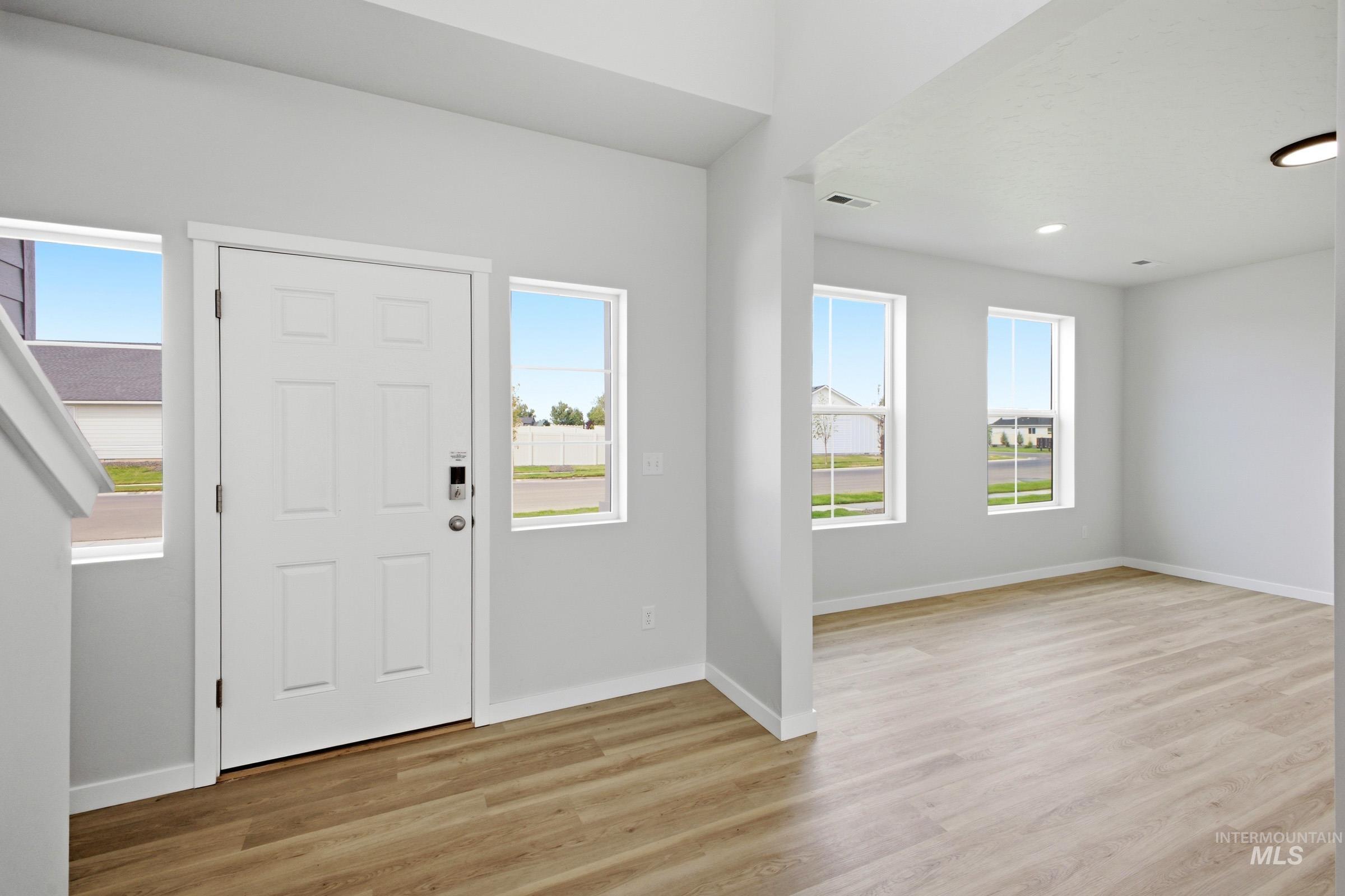 17238 N Swan Springs Pl, Nampa, Idaho 83687, 4 Bedrooms, 4 Bathrooms, Residential For Sale, Price $684,990, 98974815