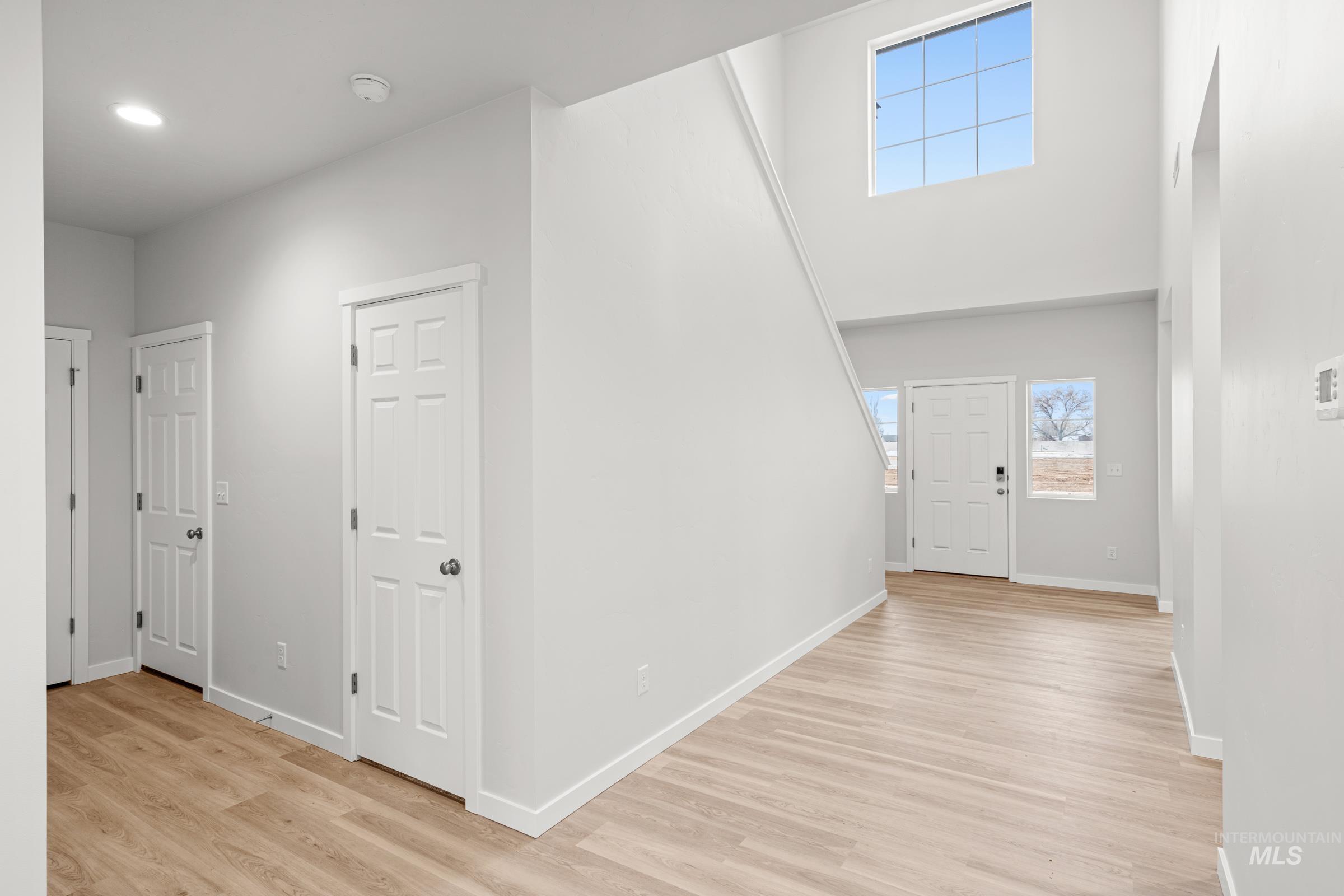 17238 N Swan Springs Pl, Nampa, Idaho 83687, 4 Bedrooms, 4 Bathrooms, Residential For Sale, Price $734,990, 98974815