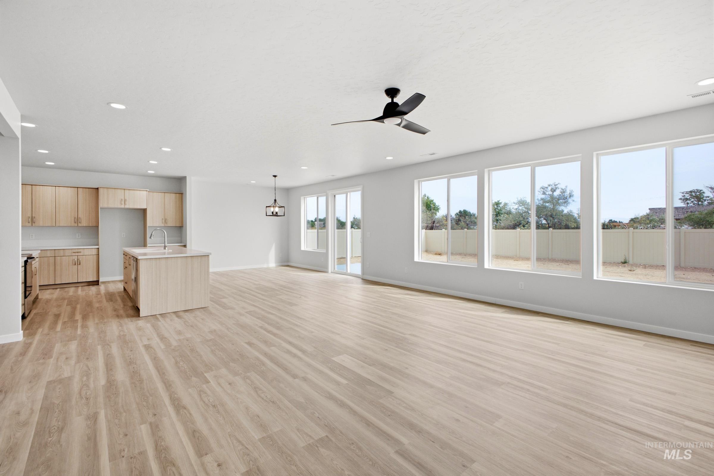17238 N Swan Springs Pl, Nampa, Idaho 83687, 4 Bedrooms, 4 Bathrooms, Residential For Sale, Price $684,990, 98974815