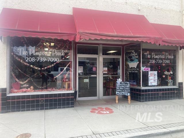 431 State St, Weiser, Idaho 83672, Business/Commercial For Sale, Price $250,000,MLS 98974816