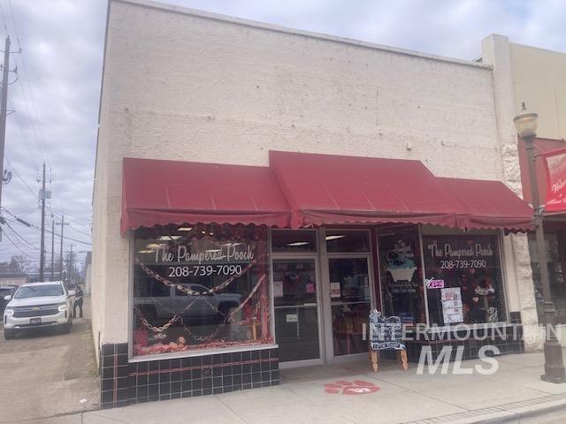 431 State St, Weiser, Idaho 83672, Business/Commercial For Sale, Price $250,000,MLS 98974816