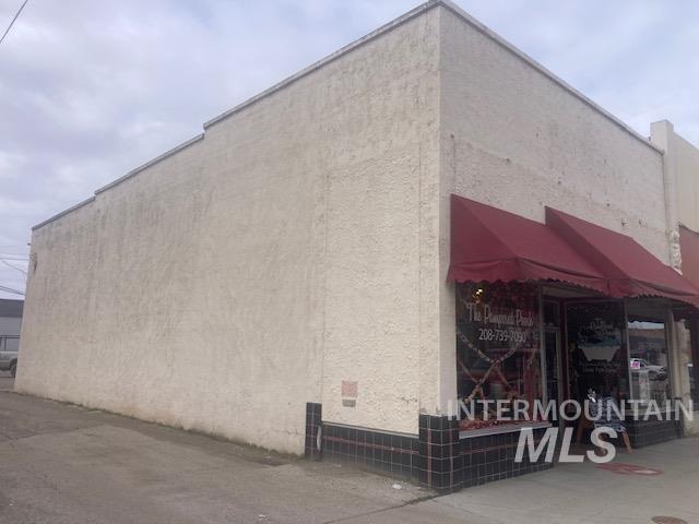 431 State St, Weiser, Idaho 83672, Business/Commercial For Sale, Price $250,000,MLS 98974816