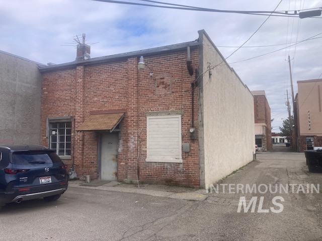 431 State St, Weiser, Idaho 83672, Business/Commercial For Sale, Price $250,000,MLS 98974816