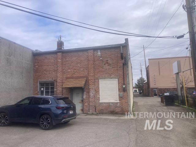 431 State St, Weiser, Idaho 83672, Business/Commercial For Sale, Price $250,000,MLS 98974816