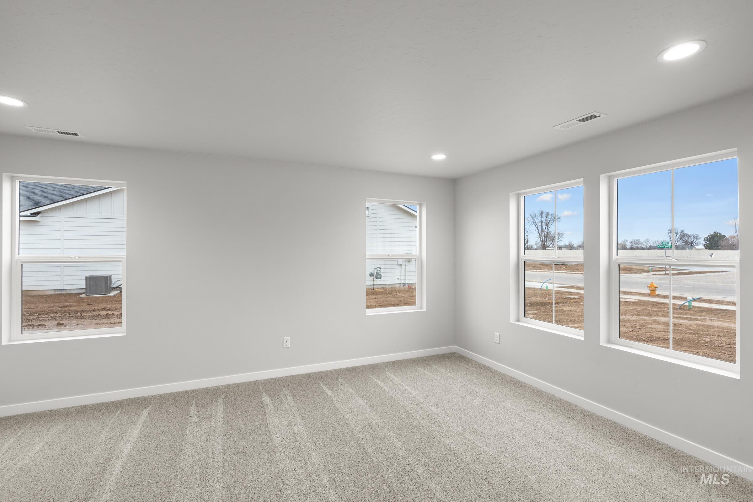 17226 N Swan Springs Pl, Nampa, Idaho 83687, 4 Bedrooms, 3 Bathrooms, Residential For Sale, Price $577,990, 98974817