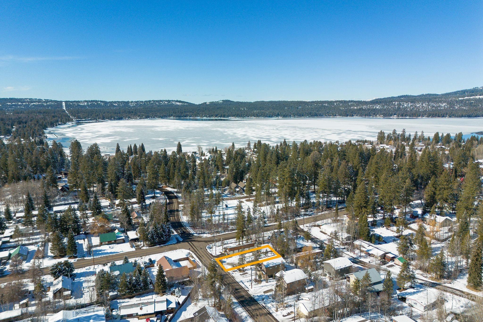 703 Wooley Ave, McCall, Idaho 83638, 3 Bedrooms, 3 Bathrooms, Residential For Sale, Price $449,000, 98974820