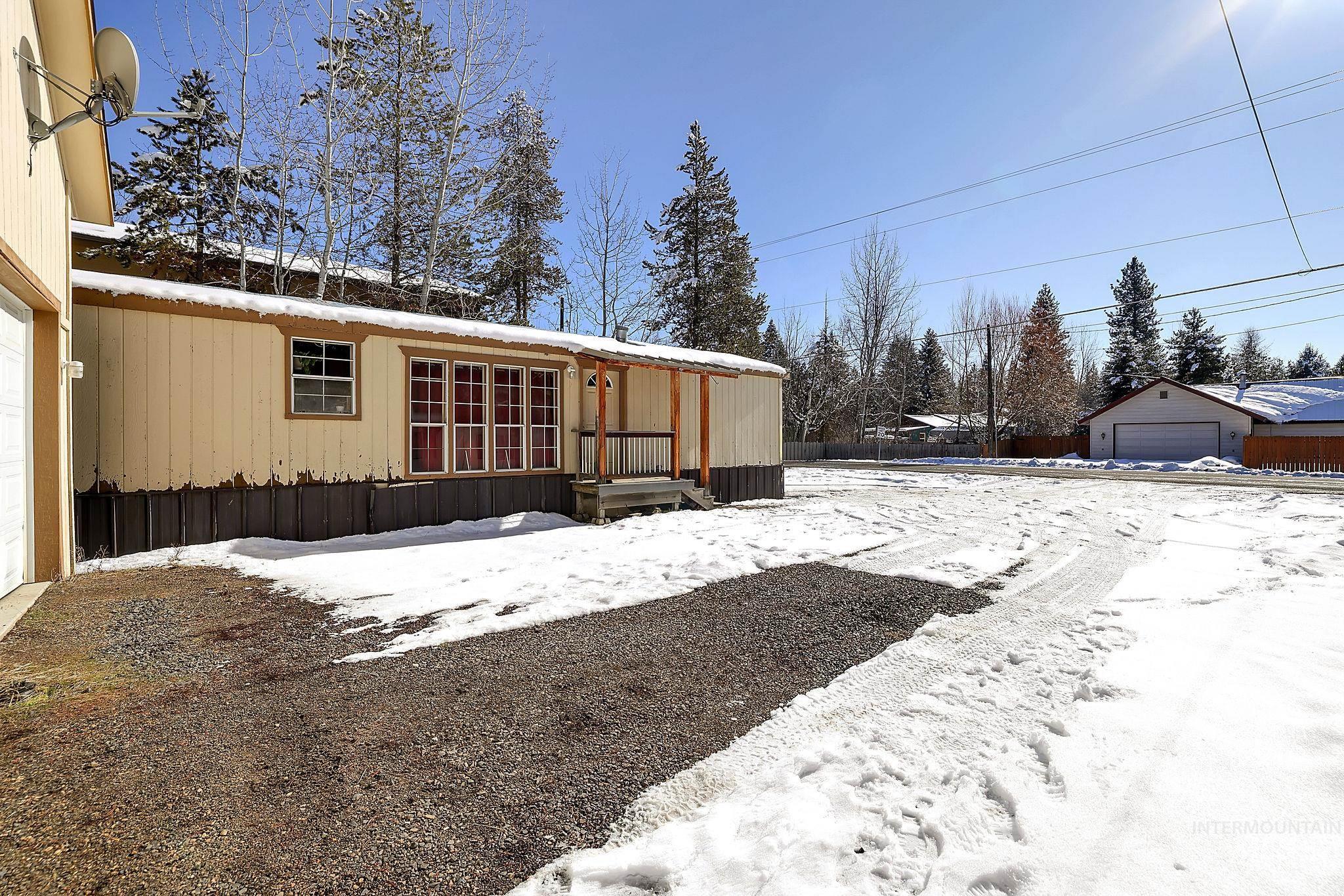 703 Wooley Ave, McCall, Idaho 83638, 3 Bedrooms, 3 Bathrooms, Residential For Sale, Price $449,000, 98974820