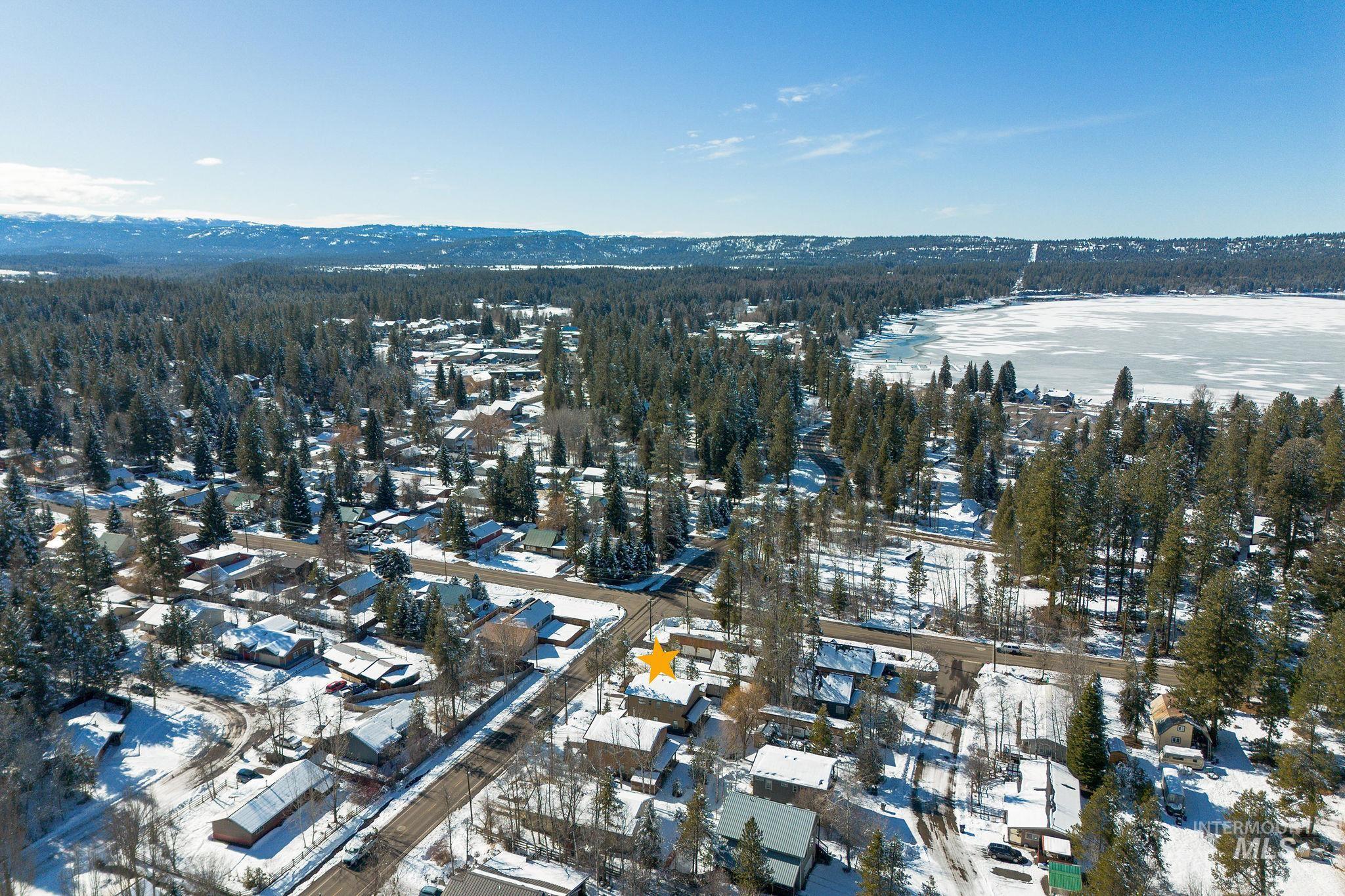 703 Wooley Ave, McCall, Idaho 83638, 3 Bedrooms, 3 Bathrooms, Residential For Sale, Price $449,000, 98974820