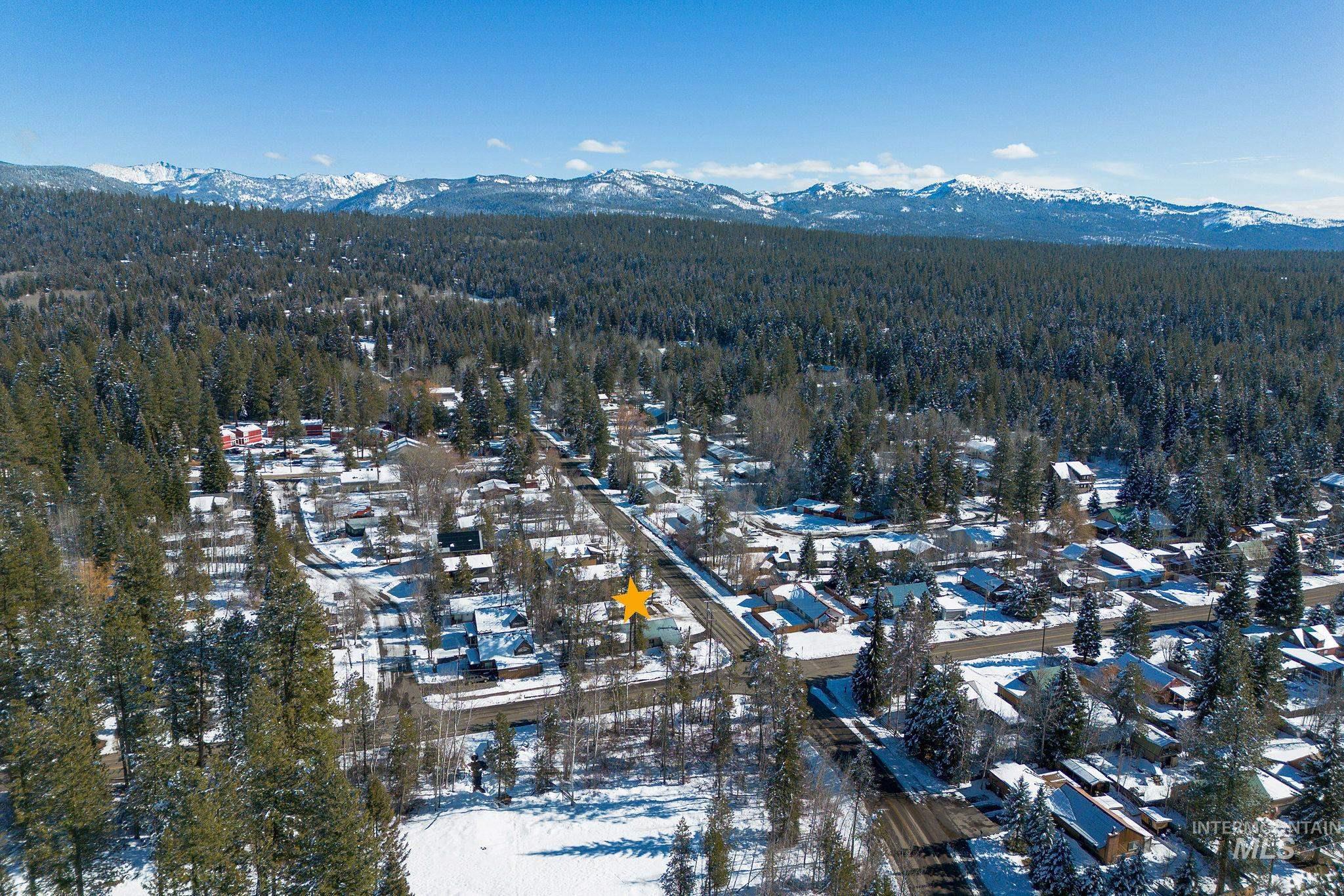 703 Wooley Ave, McCall, Idaho 83638, 3 Bedrooms, 3 Bathrooms, Residential For Sale, Price $449,000, 98974820