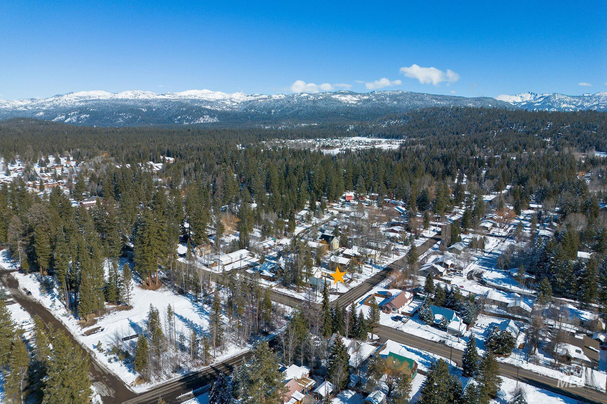703 Wooley Ave, McCall, Idaho 83638, 3 Bedrooms, 3 Bathrooms, Residential For Sale, Price $449,000, 98974820