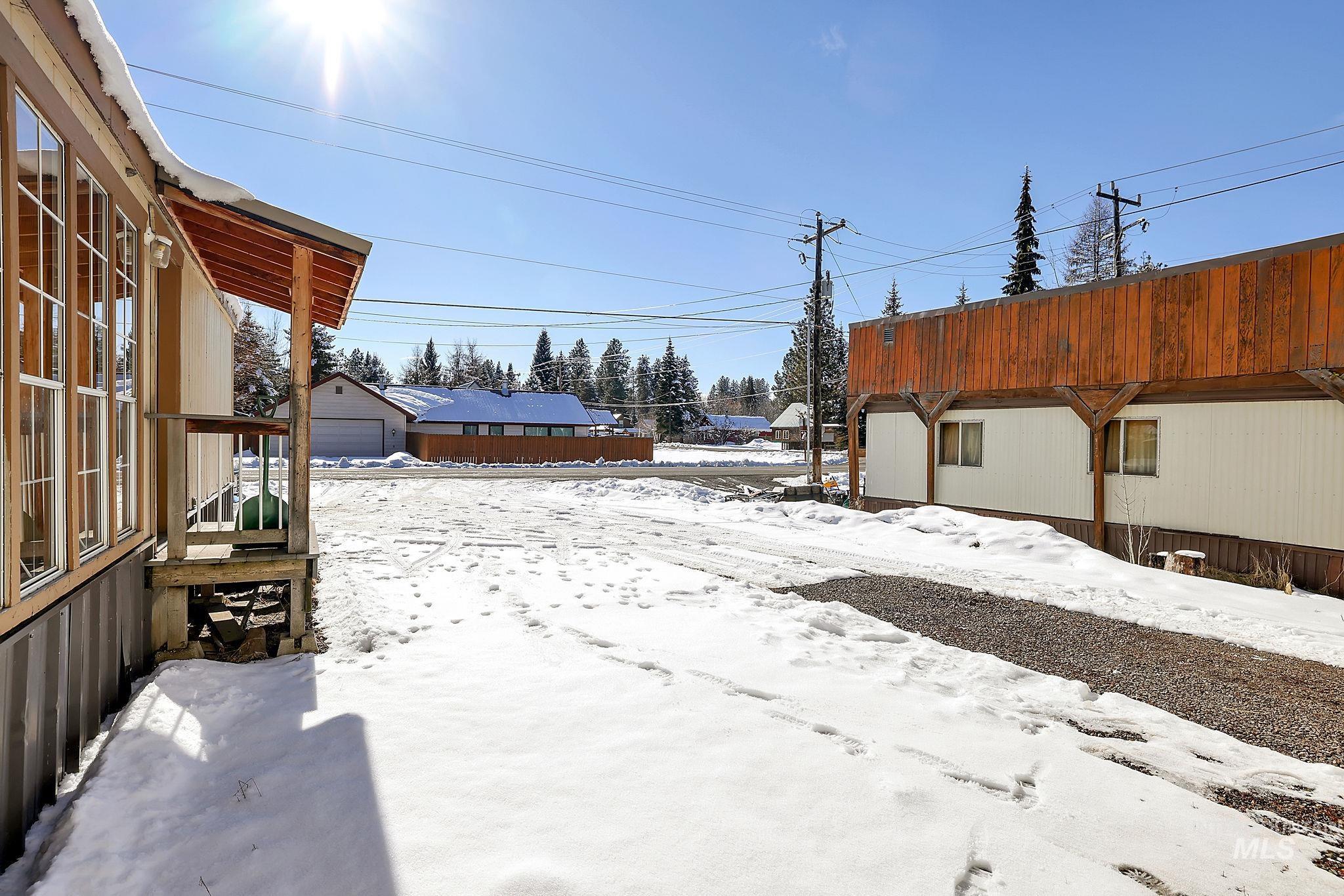 703 Wooley Ave, McCall, Idaho 83638, 3 Bedrooms, 3 Bathrooms, Residential For Sale, Price $449,000, 98974820