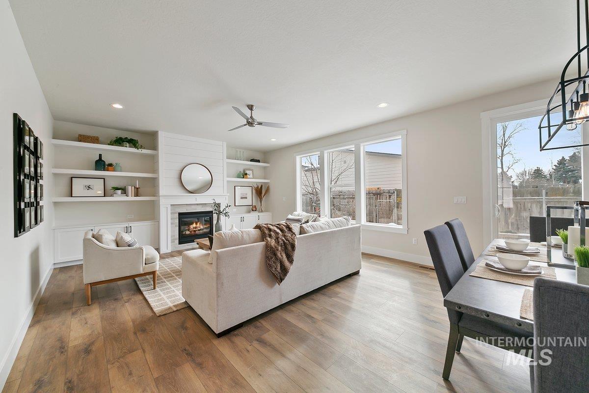 3752 Jackie Lane, Boise, Idaho 83704, 3 Bedrooms, 2.5 Bathrooms, Residential For Sale, Price $573,500,MLS 98974822