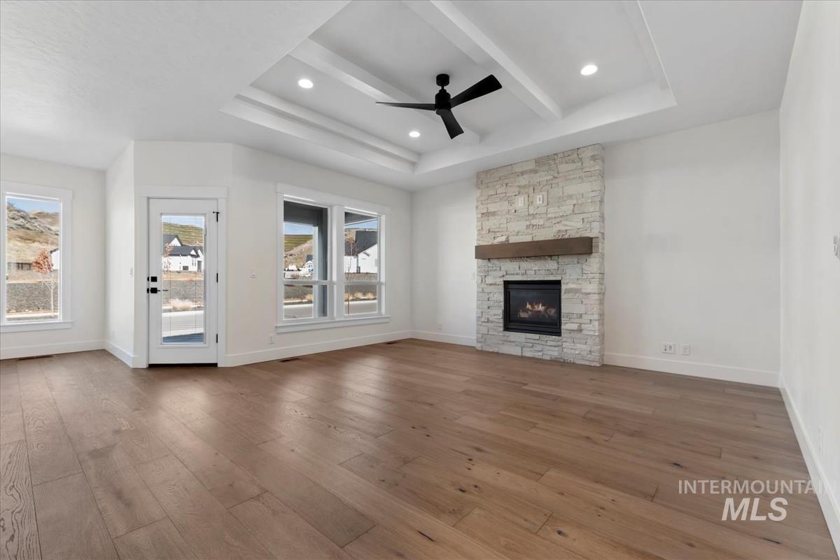 6532 E Lucy Drive, Eagle, Idaho 83629, 3 Bedrooms, 2 Bathrooms, Residential For Sale, Price $549,880, 98974827