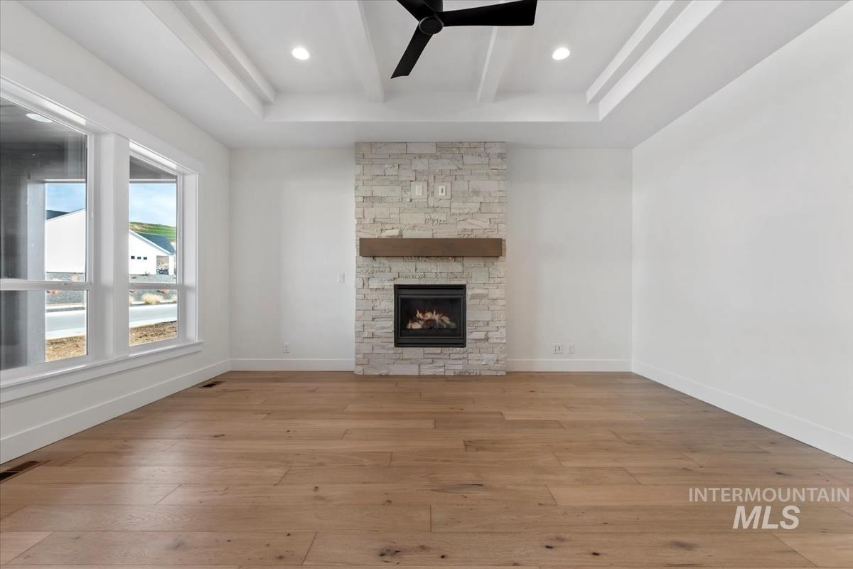 6532 E Lucy Drive, Eagle, Idaho 83629, 3 Bedrooms, 2 Bathrooms, Residential For Sale, Price $549,880, 98974827