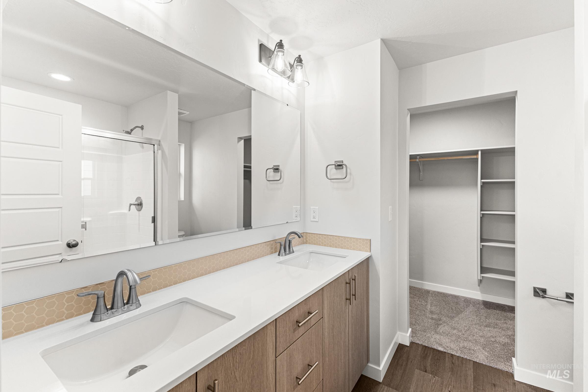 5397 S Bittercreek Ave, Meridian, Idaho 83642, 3 Bedrooms, 2 Bathrooms, Residential For Sale, Price $414,990, 98974828