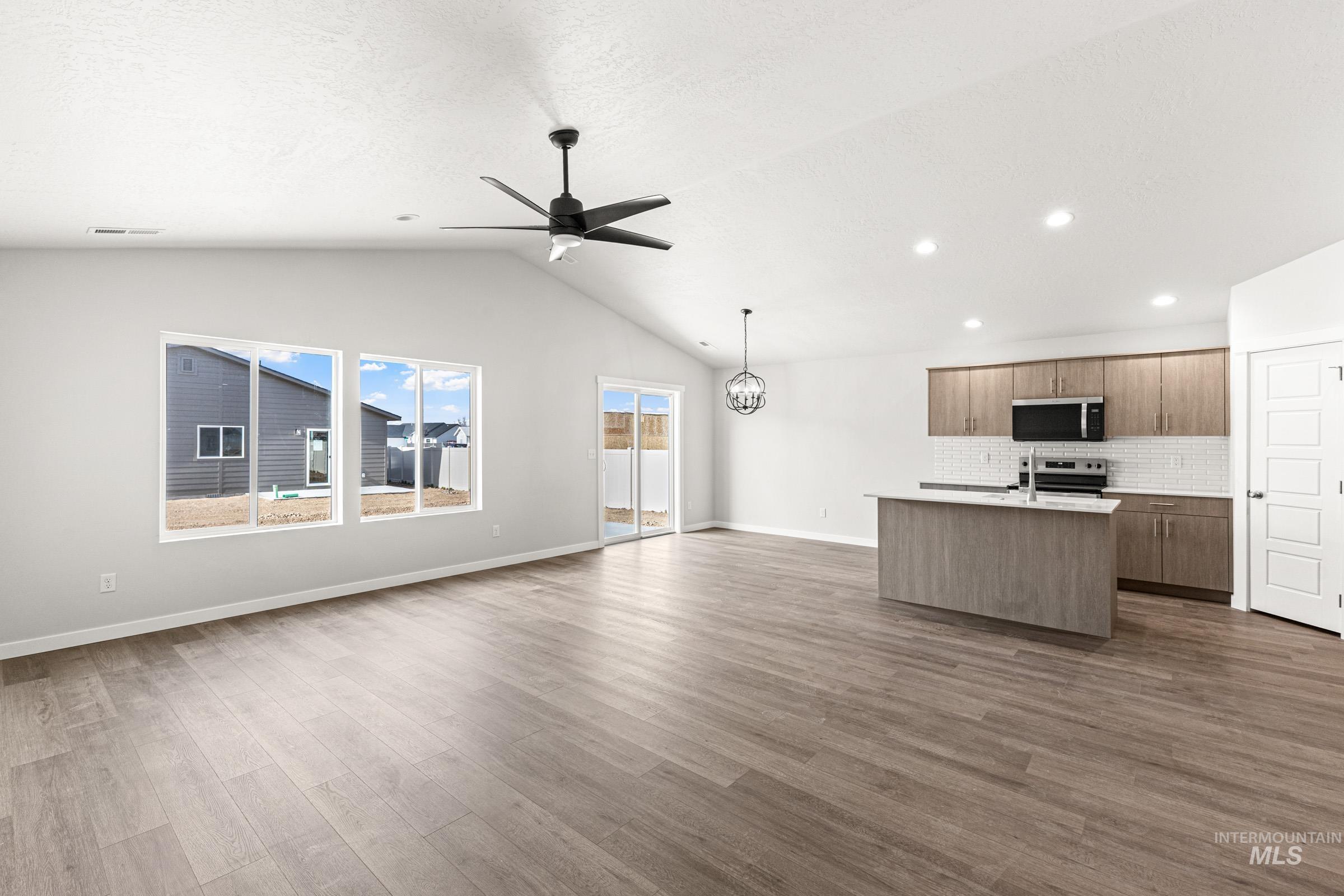 5397 S Bittercreek Ave, Meridian, Idaho 83642, 3 Bedrooms, 2 Bathrooms, Residential For Sale, Price $414,990, 98974828