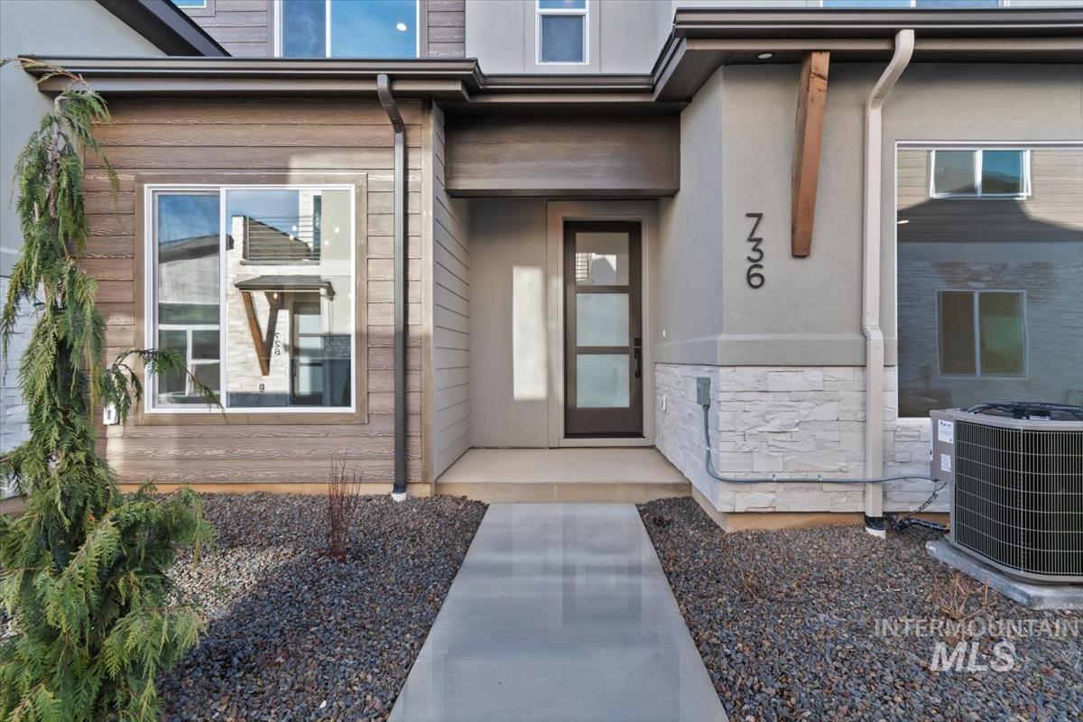 736 S Calhoun Ln, Star, Idaho 83669, 3 Bedrooms, 2.5 Bathrooms, Residential For Sale, Price $399,880,MLS 98974833