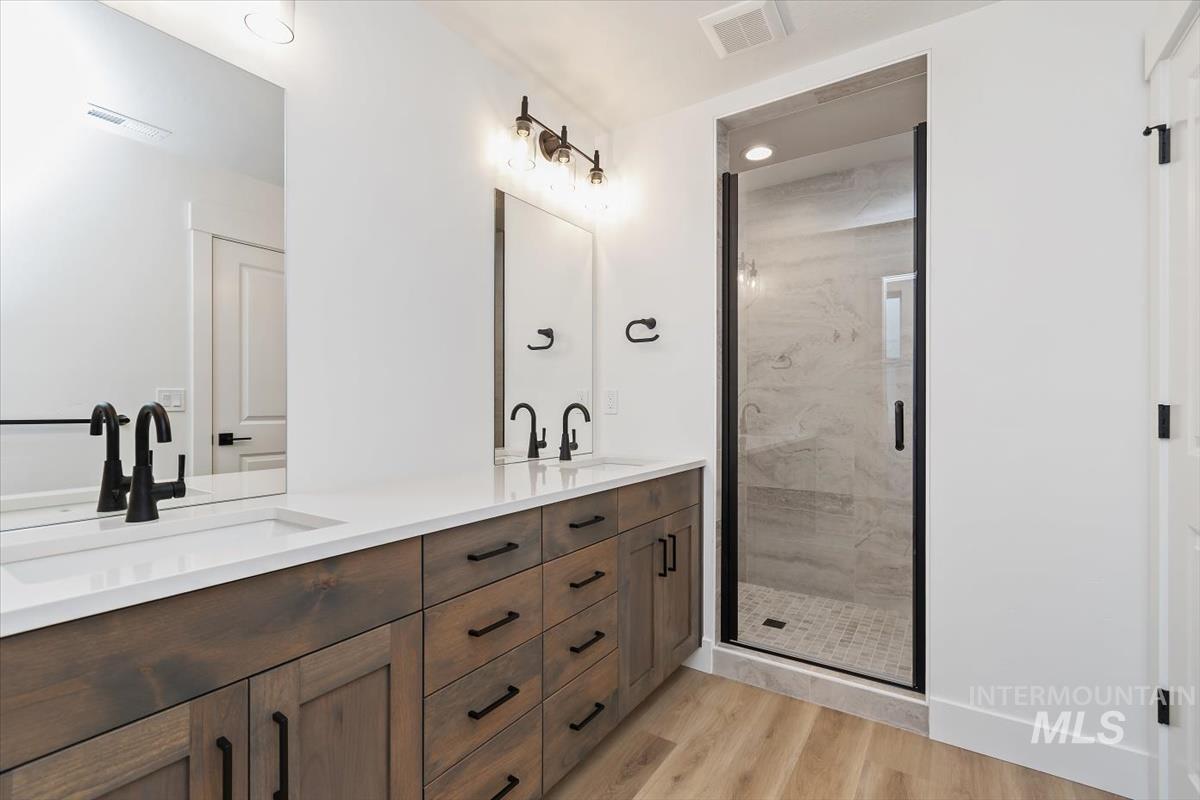 736 S Calhoun Ln, Star, Idaho 83669, 3 Bedrooms, 2.5 Bathrooms, Residential For Sale, Price $399,880,MLS 98974833