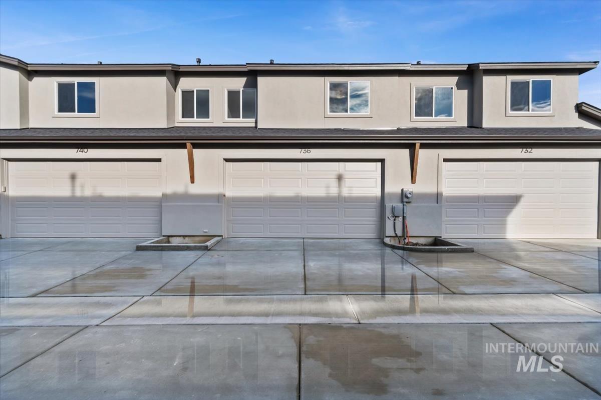 736 S Calhoun Ln, Star, Idaho 83669, 3 Bedrooms, 2.5 Bathrooms, Residential For Sale, Price $399,880,MLS 98974833