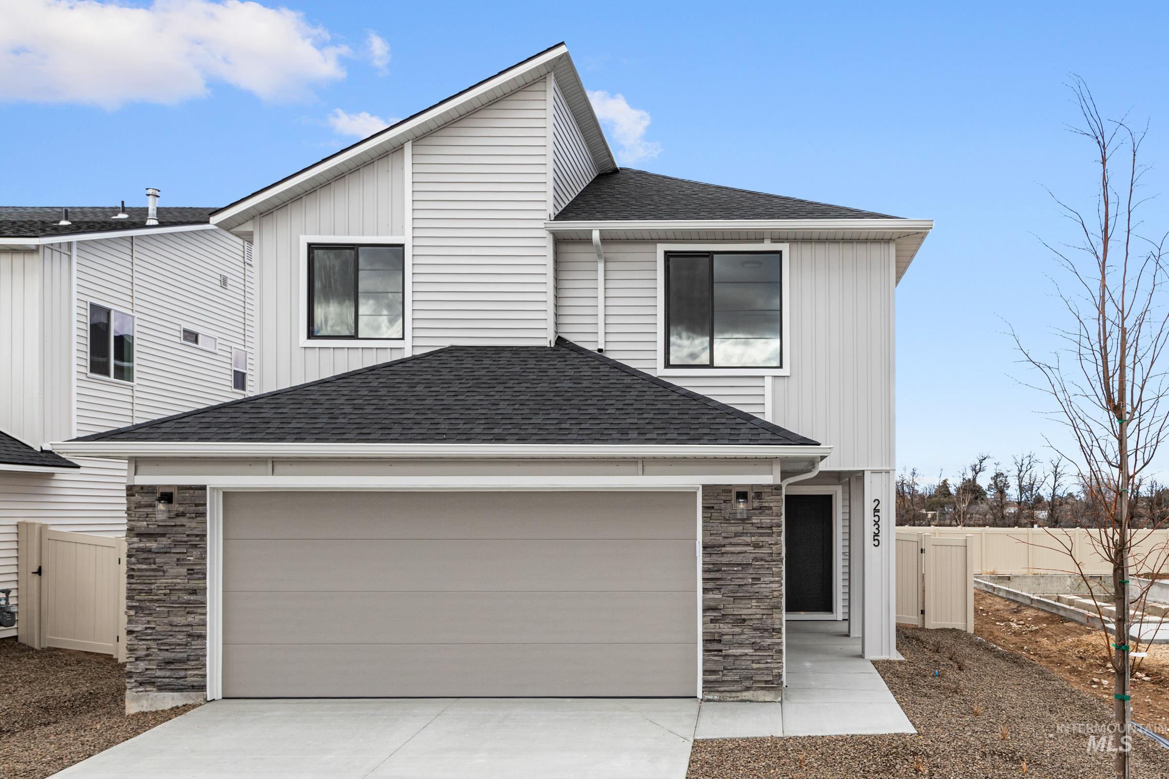 2535 W Fallon Loop, Nampa, Idaho 83651, 4 Bedrooms, 2.5 Bathrooms, Residential For Sale, Price $436,990, 98974834
