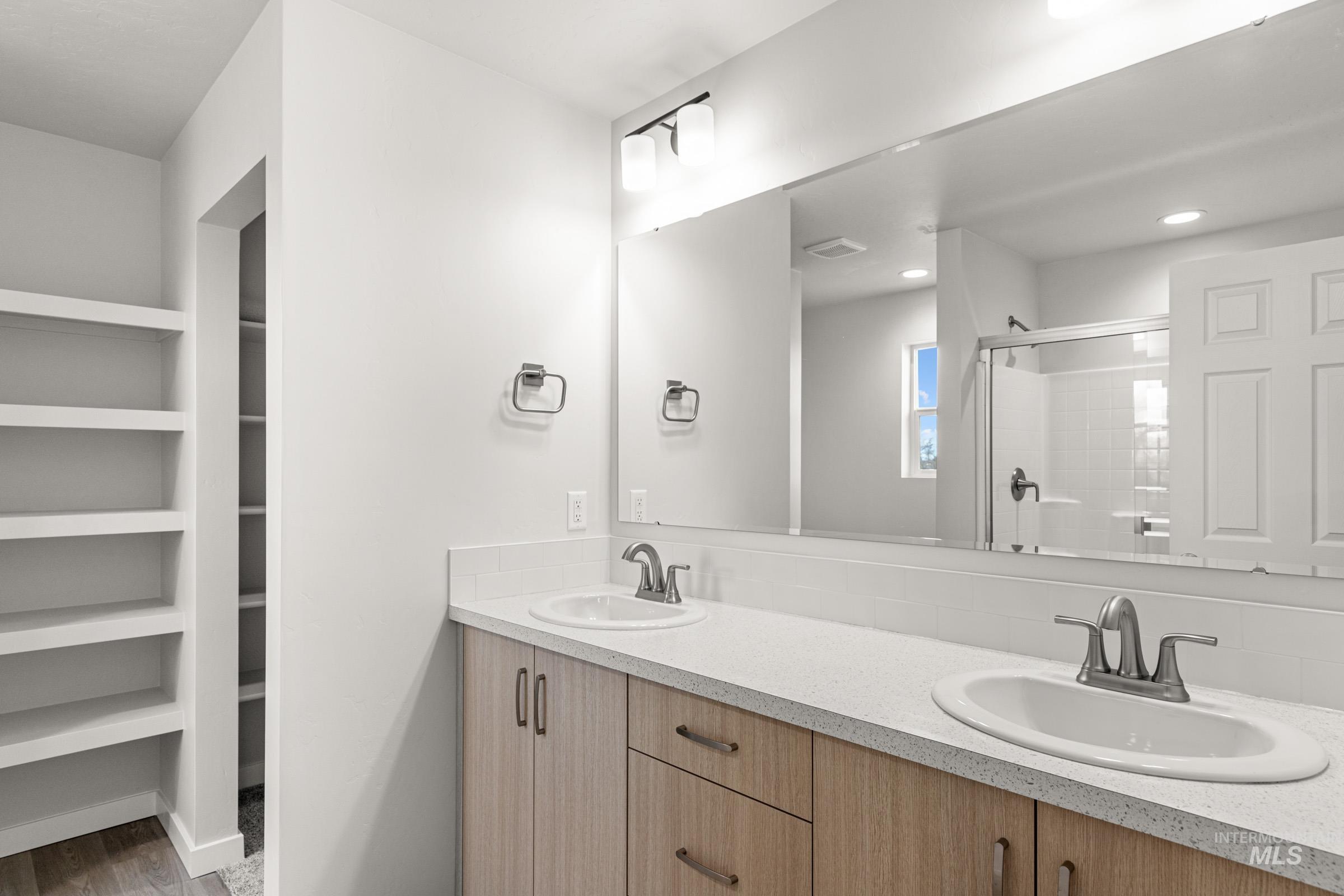 2535 W Fallon Loop, Nampa, Idaho 83651, 4 Bedrooms, 2.5 Bathrooms, Residential For Sale, Price $436,990, 98974834