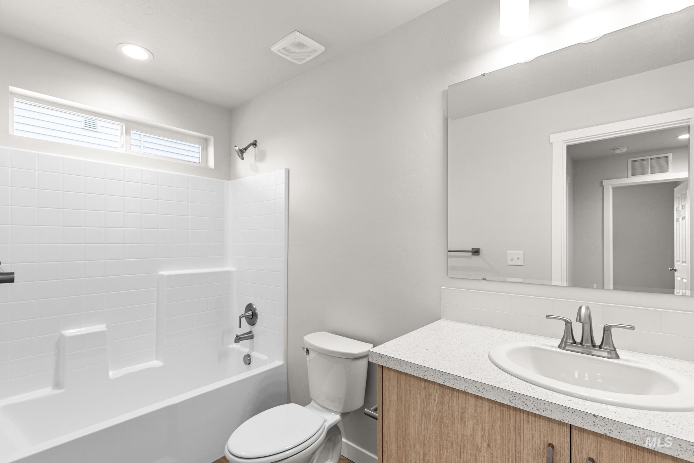 2535 W Fallon Loop, Nampa, Idaho 83651, 4 Bedrooms, 2.5 Bathrooms, Residential For Sale, Price $436,990, 98974834