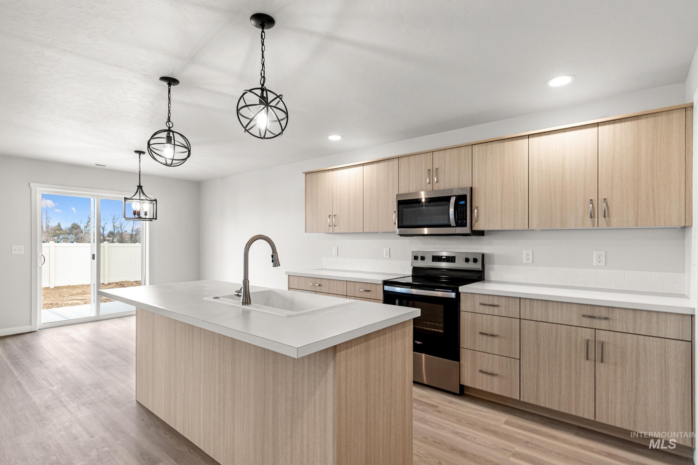 2535 W Fallon Loop, Nampa, Idaho 83651, 4 Bedrooms, 2.5 Bathrooms, Residential For Sale, Price $436,990, 98974834