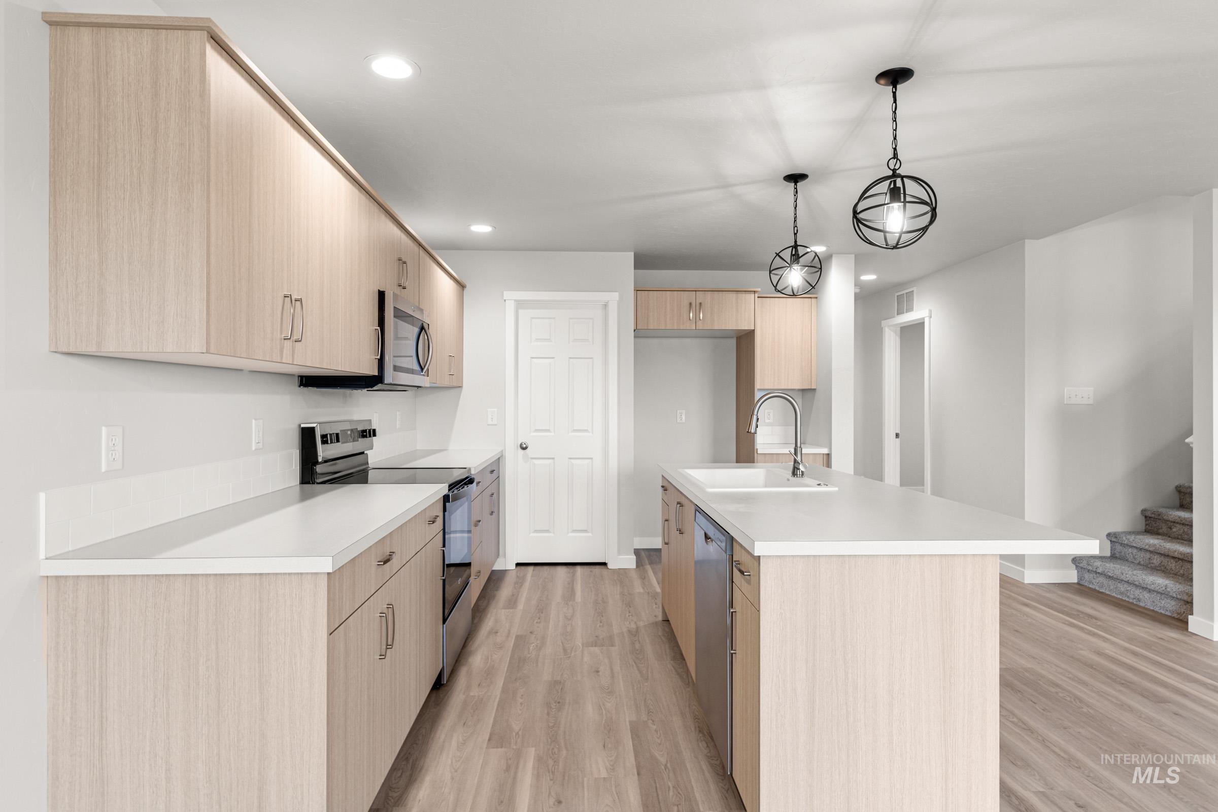 2535 W Fallon Loop, Nampa, Idaho 83651, 4 Bedrooms, 2.5 Bathrooms, Residential For Sale, Price $436,990, 98974834