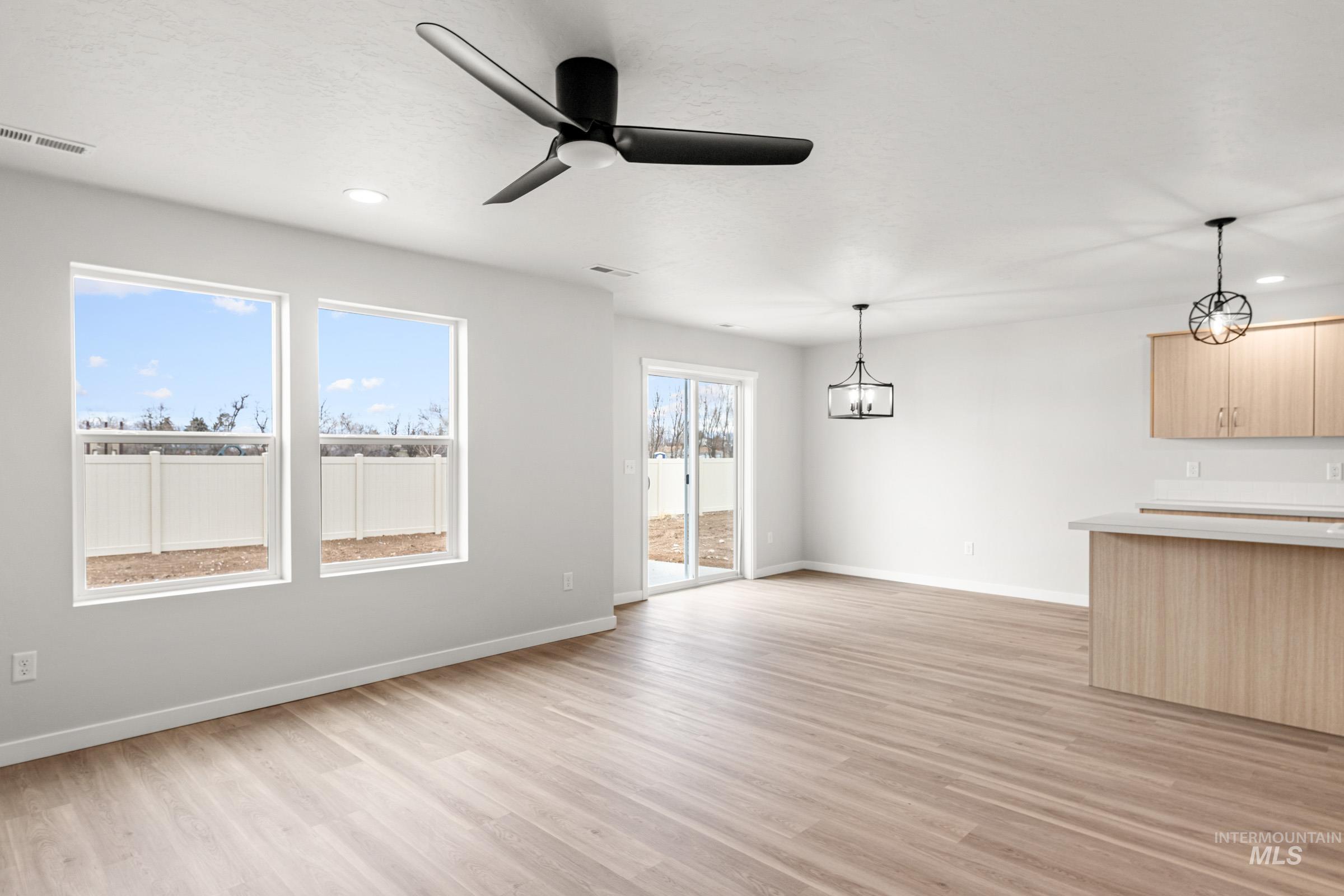 2535 W Fallon Loop, Nampa, Idaho 83651, 4 Bedrooms, 2.5 Bathrooms, Residential For Sale, Price $436,990, 98974834