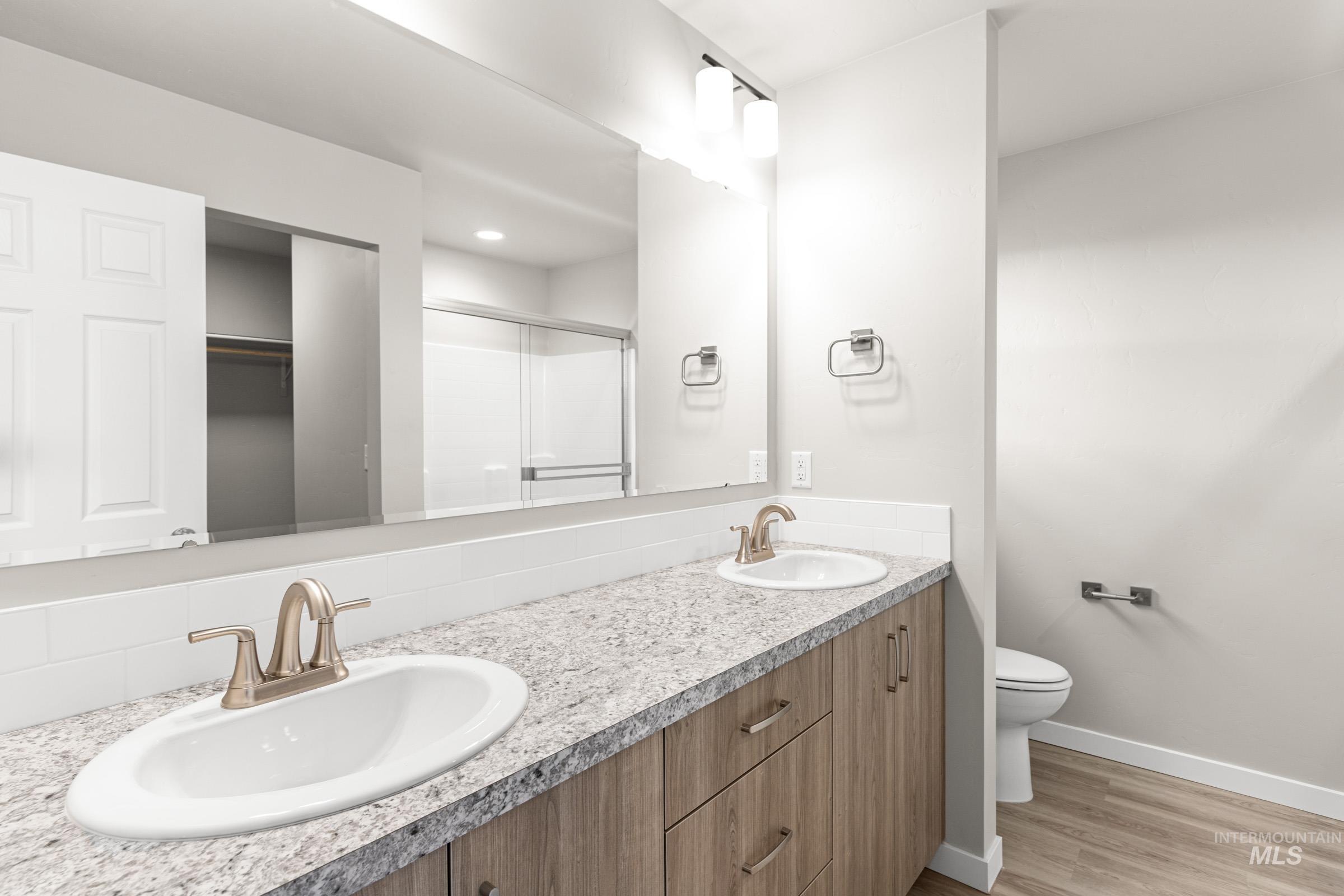 2543 W Fallon Lp, Nampa, Idaho 83651, 3 Bedrooms, 2.5 Bathrooms, Residential For Sale, Price $405,990, 98974835