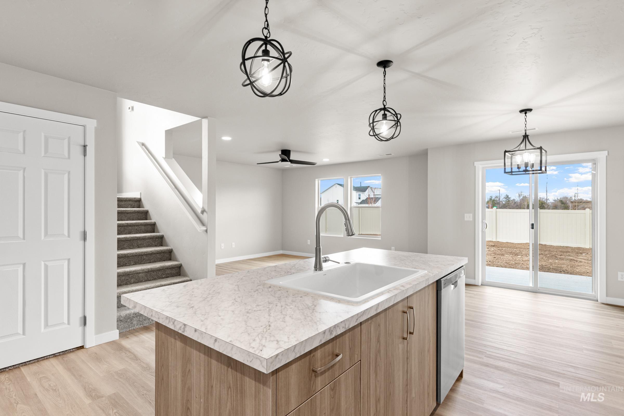 2543 W Fallon Lp, Nampa, Idaho 83651, 3 Bedrooms, 2.5 Bathrooms, Residential For Sale, Price $405,990, 98974835