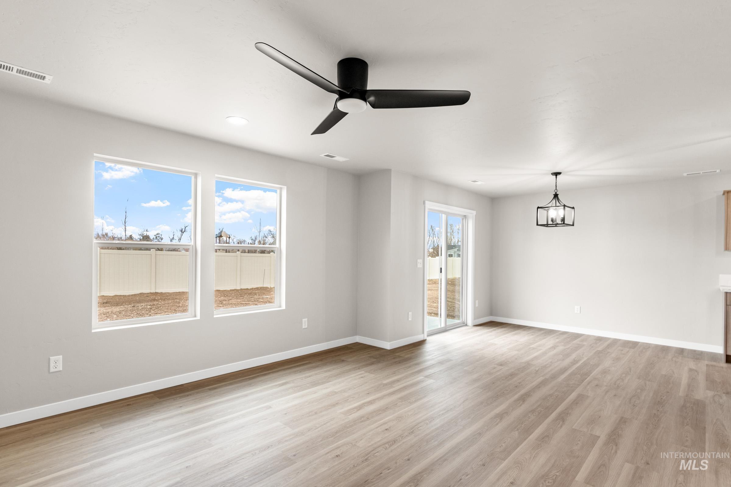 2543 W Fallon Lp, Nampa, Idaho 83651, 3 Bedrooms, 2.5 Bathrooms, Residential For Sale, Price $405,990, 98974835