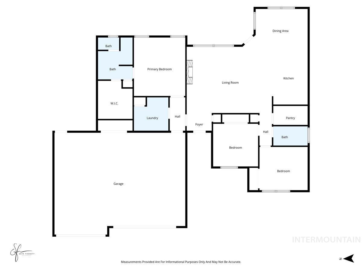 1480 Pillar Circle, Twin Falls, Idaho 83301, 3 Bedrooms, 2 Bathrooms, Residential For Sale, Price $520,000,MLS 98974836