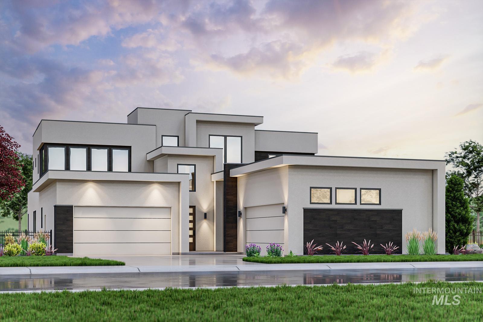 6161 E Prominence Ct, Boise, Idaho 83716, 5 Bedrooms, 5.5 Bathrooms, Residential For Sale, Price $2,573,538,MLS 98974839