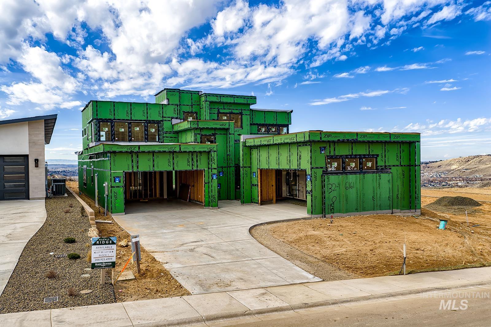 6161 E Prominence Ct, Boise, Idaho 83716, 5 Bedrooms, 5.5 Bathrooms, Residential For Sale, Price $2,722,921,MLS 98974839