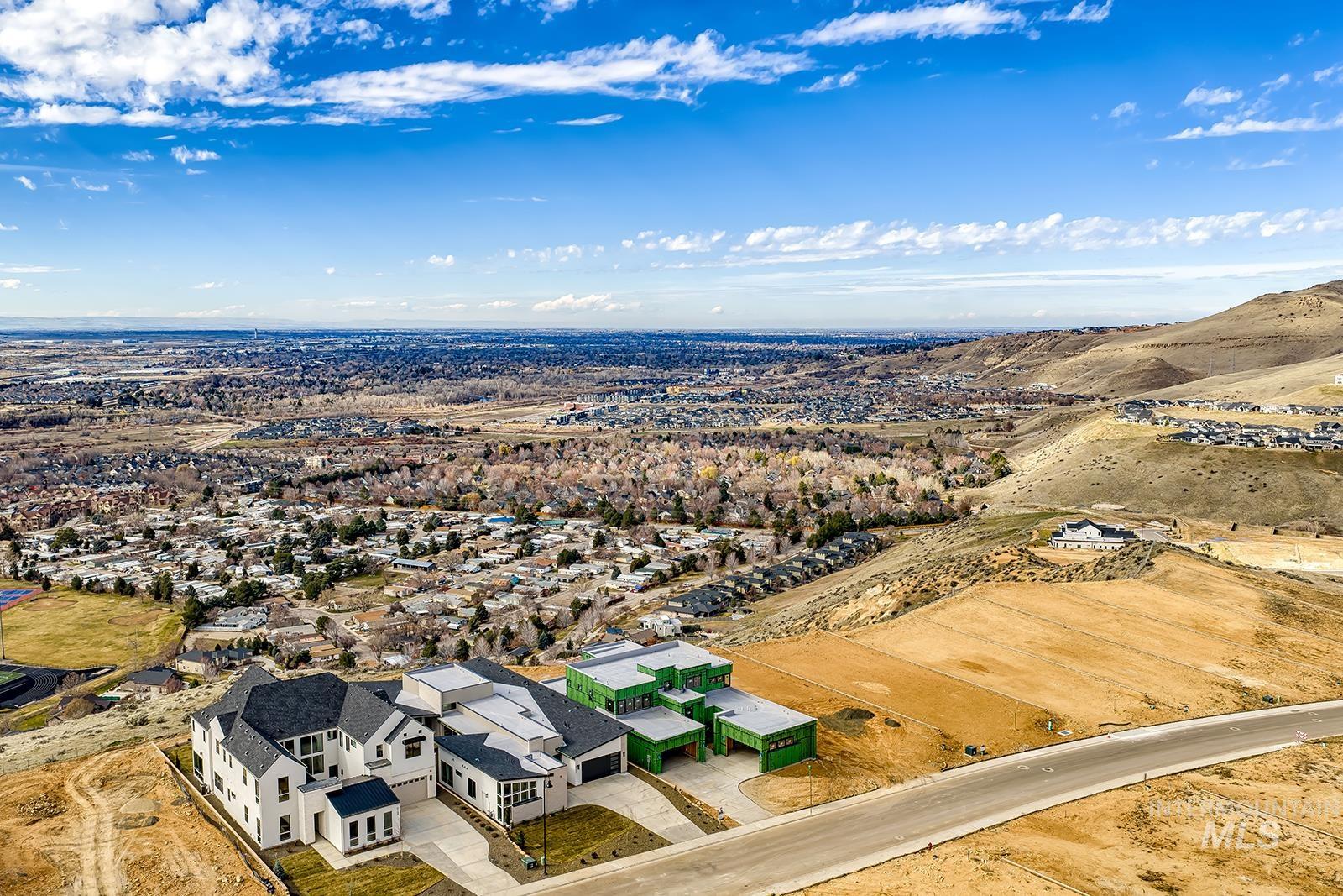 6161 E Prominence Ct, Boise, Idaho 83716, 5 Bedrooms, 5.5 Bathrooms, Residential For Sale, Price $2,722,921,MLS 98974839