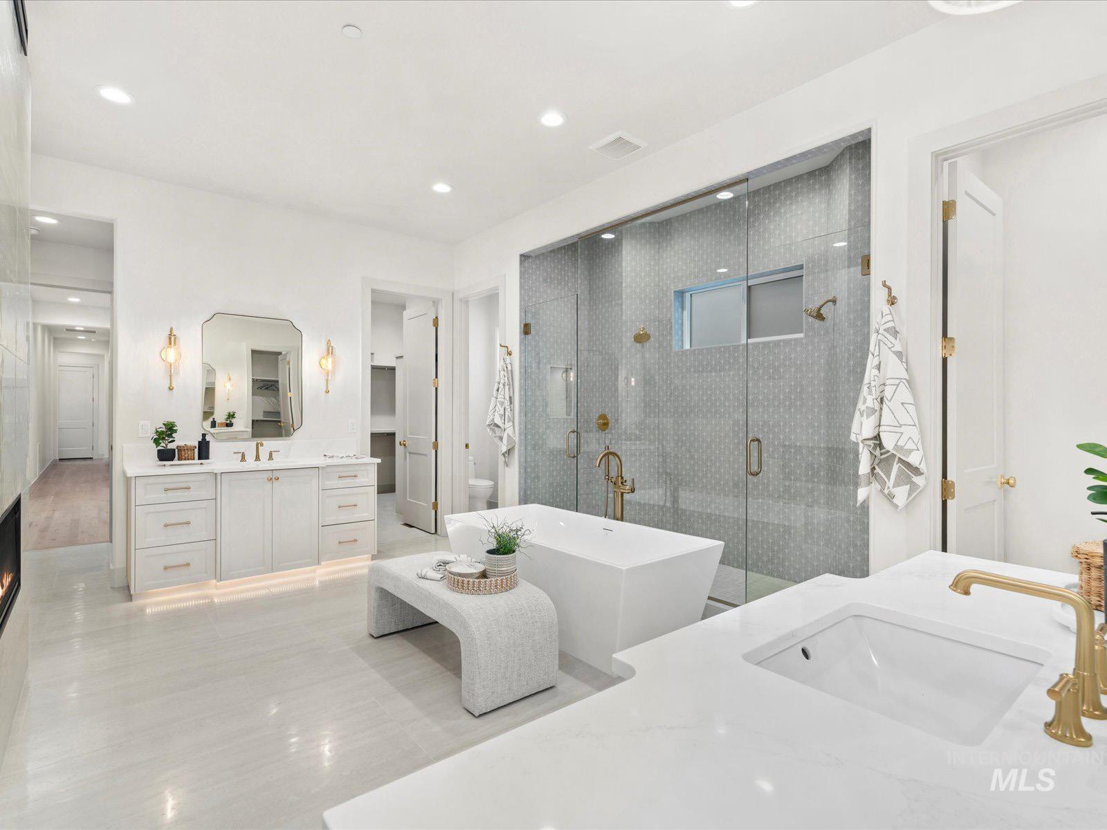 6161 E Prominence Ct, Boise, Idaho 83716, 5 Bedrooms, 5.5 Bathrooms, Residential For Sale, Price $2,573,538,MLS 98974839