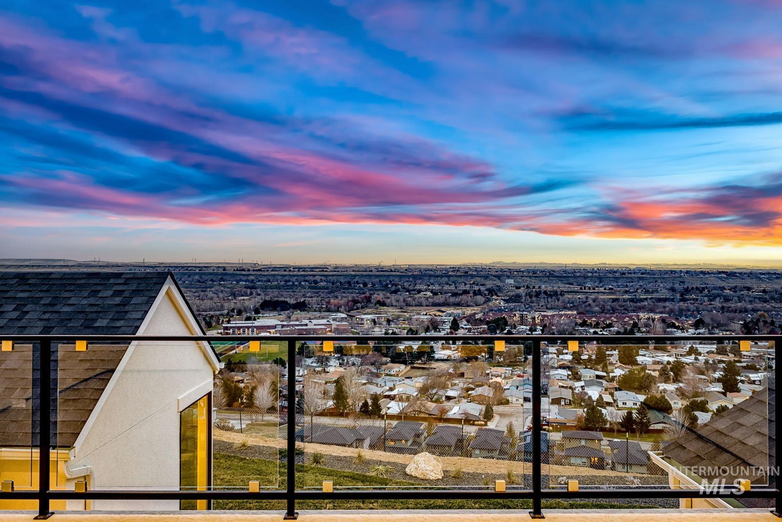 6161 E Prominence Ct, Boise, Idaho 83716, 5 Bedrooms, 5.5 Bathrooms, Residential For Sale, Price $2,722,921,MLS 98974839
