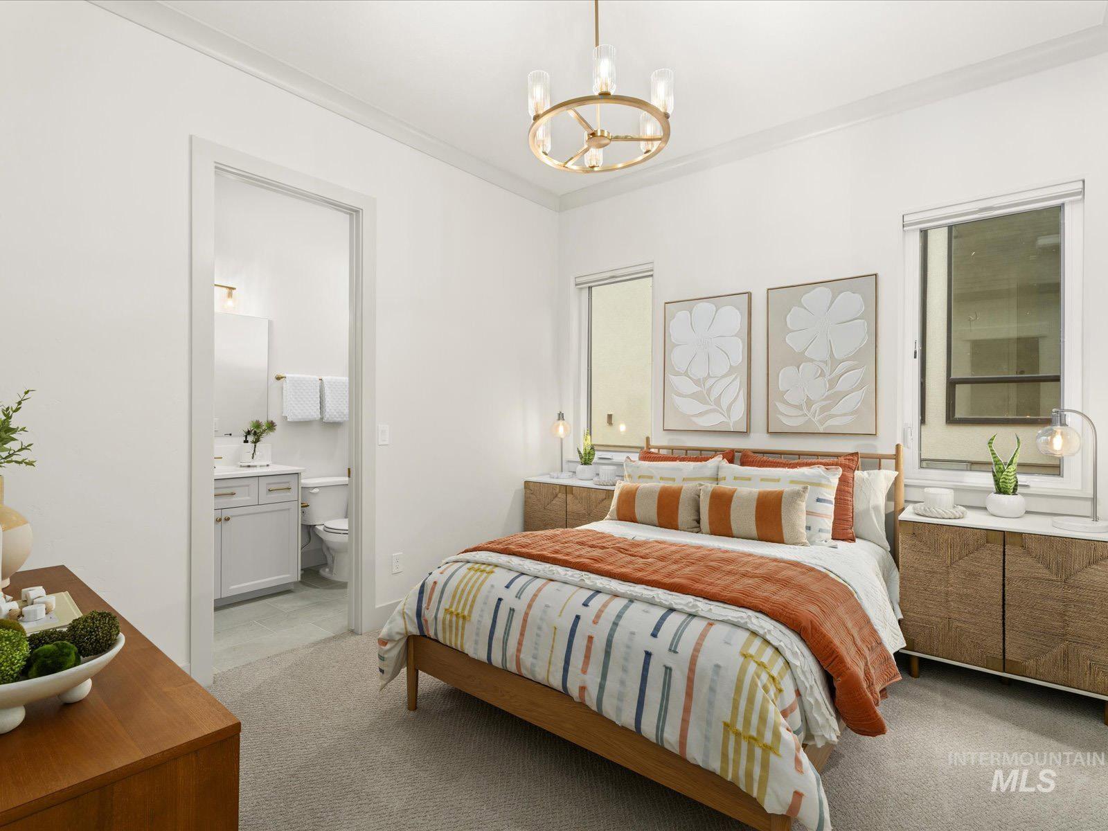 6161 E Prominence Ct, Boise, Idaho 83716, 5 Bedrooms, 5.5 Bathrooms, Residential For Sale, Price $2,573,538,MLS 98974839