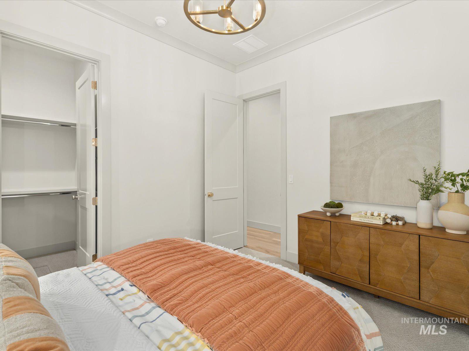 6161 E Prominence Ct, Boise, Idaho 83716, 5 Bedrooms, 5.5 Bathrooms, Residential For Sale, Price $2,573,538,MLS 98974839