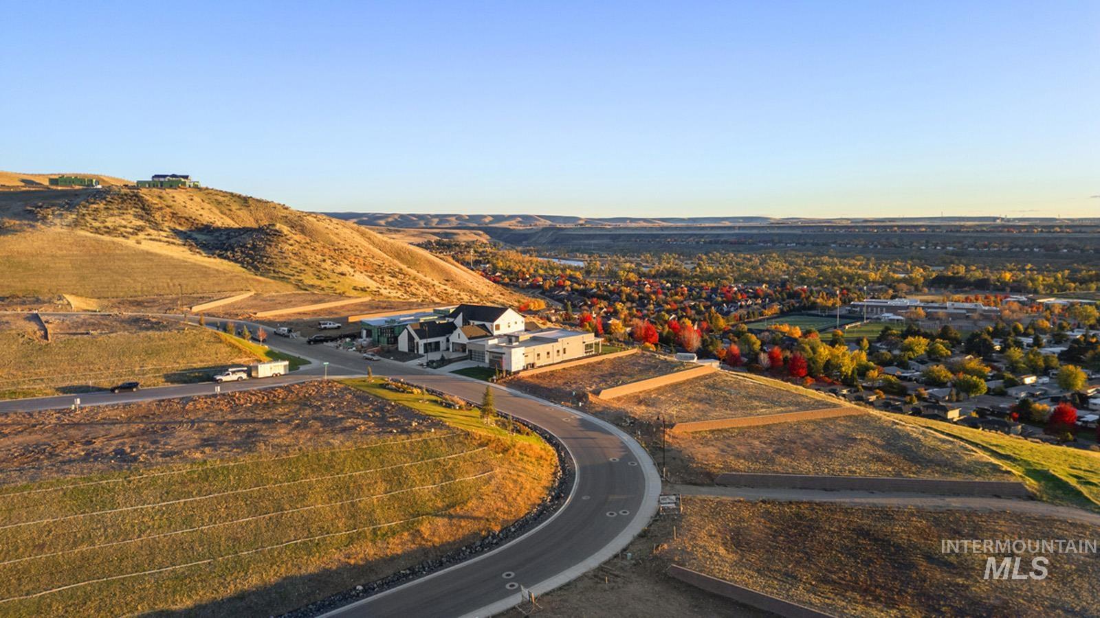 6161 E Prominence Ct, Boise, Idaho 83716, 5 Bedrooms, 5.5 Bathrooms, Residential For Sale, Price $2,722,921,MLS 98974839