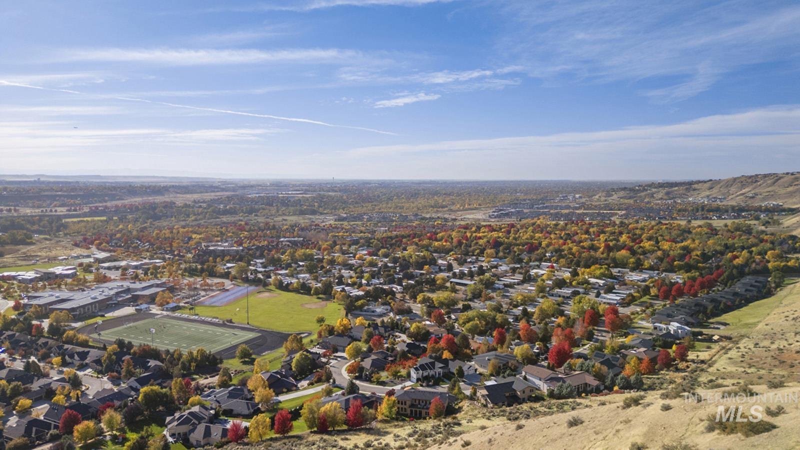 6161 E Prominence Ct, Boise, Idaho 83716, 5 Bedrooms, 5.5 Bathrooms, Residential For Sale, Price $2,573,538,MLS 98974839