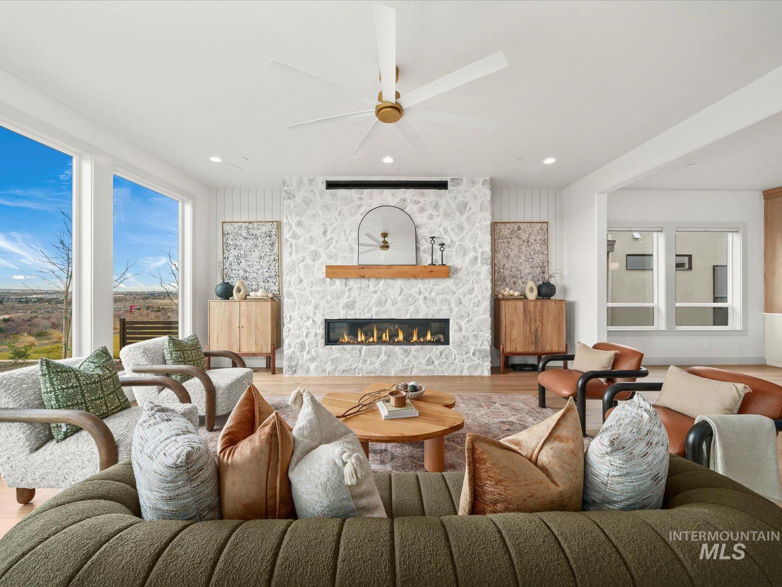 6161 E Prominence Ct, Boise, Idaho 83716, 5 Bedrooms, 5.5 Bathrooms, Residential For Sale, Price $2,722,921,MLS 98974839