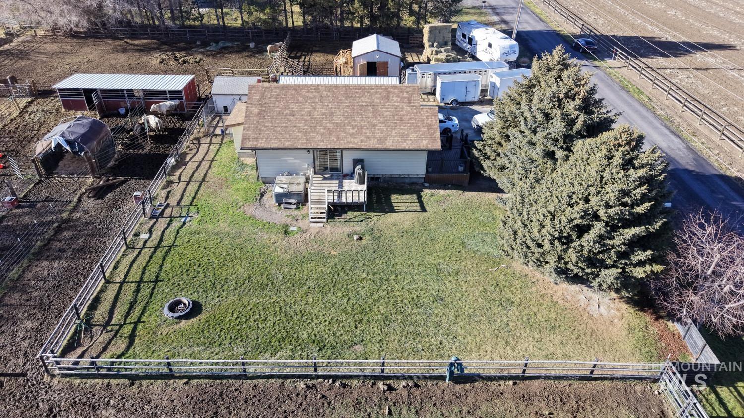 2243 E 4000 N, Filer, Idaho 83328, 3 Bedrooms, 2 Bathrooms, Residential For Sale, Price $495,000,MLS 98974840