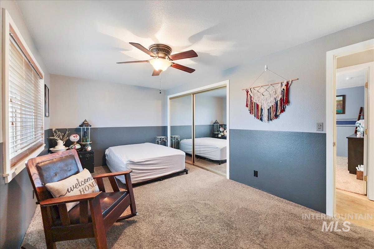 195 NW Carrie Circle, Mountain Home, Idaho 83647, 4 Bedrooms, 3 Bathrooms, Residential For Sale, Price $400,000, 98974841