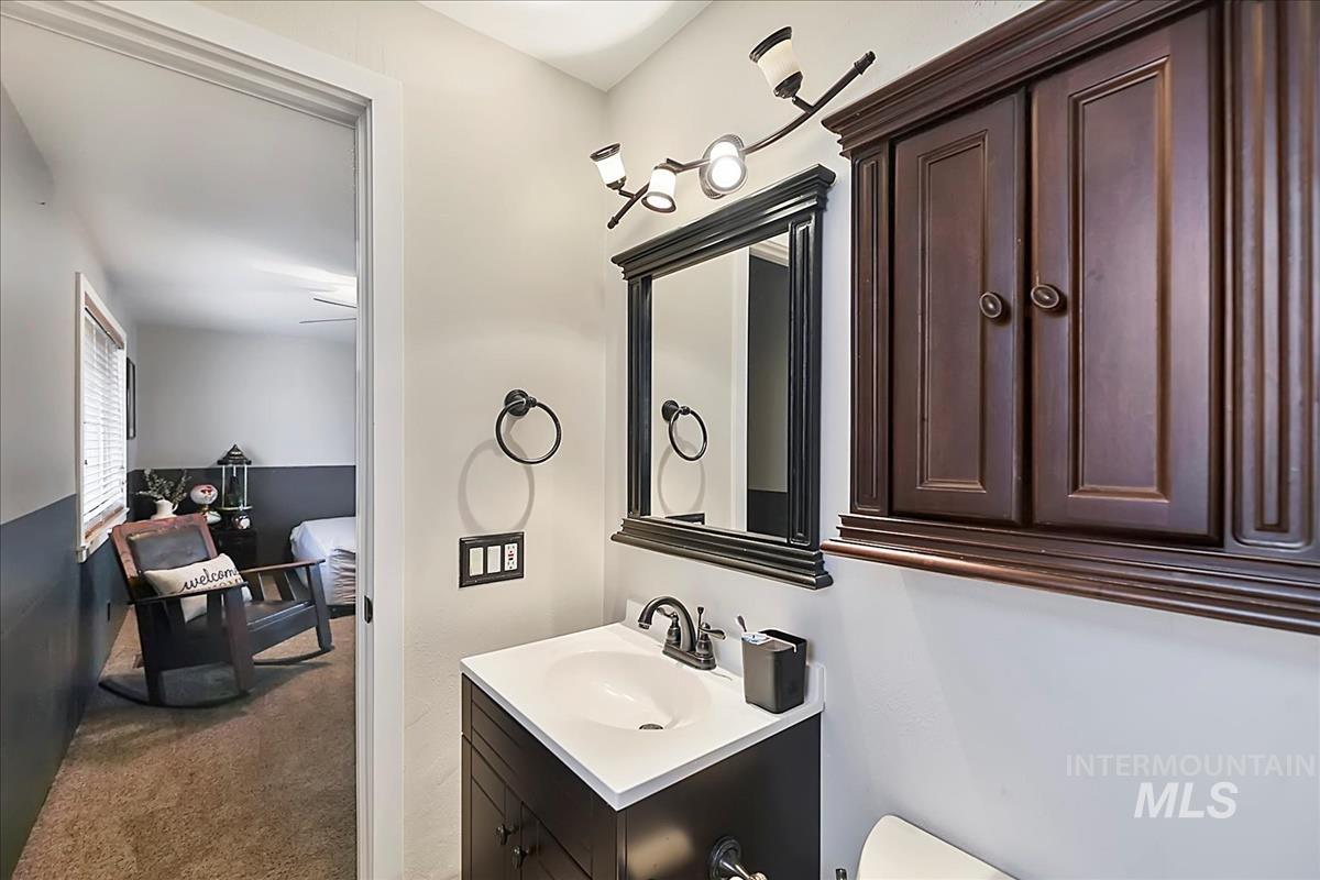 195 NW Carrie Circle, Mountain Home, Idaho 83647, 4 Bedrooms, 3 Bathrooms, Residential For Sale, Price $400,000, 98974841